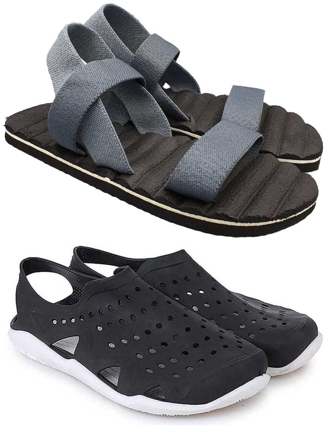 Pampys Angel Sandals For Men