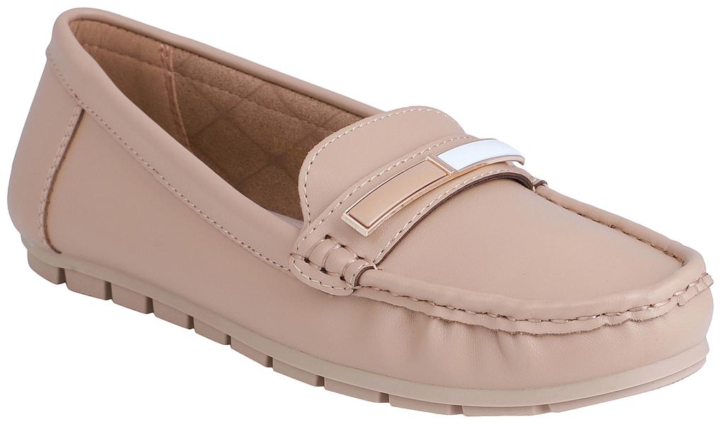 PELLE ALBERO Women Beige Casual Shoes 
PELLE ALBERO Women Beige Casual Shoes