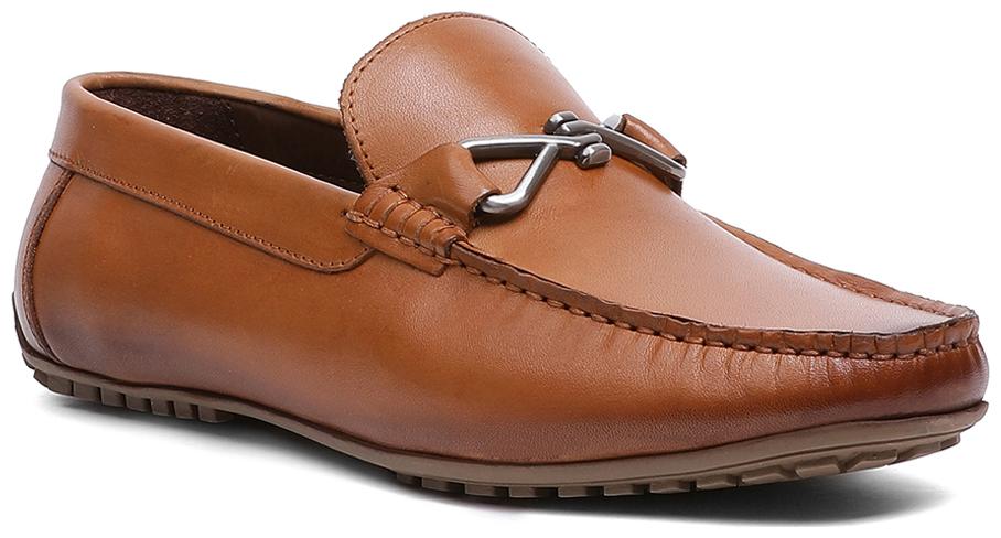 PELLE ALBERO Men Tan Loafers - PELLE ALBERO MENS TAN COMFORTABLE LOAFERS SHOES - PA-BI-1802
PELLE ALBERO Men Tan Loafers - PELLE ALBERO MENS TAN COMFORTABLE LOAFERS SHOES - PA-BI-1802
