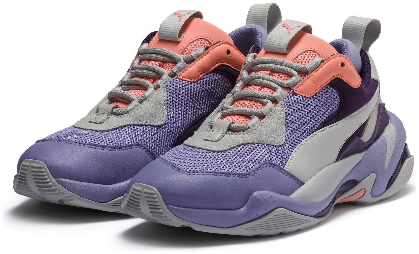 Puma Men Violet Casual Shoes - 367516 
Puma Men Violet Casual Shoes - 367516
