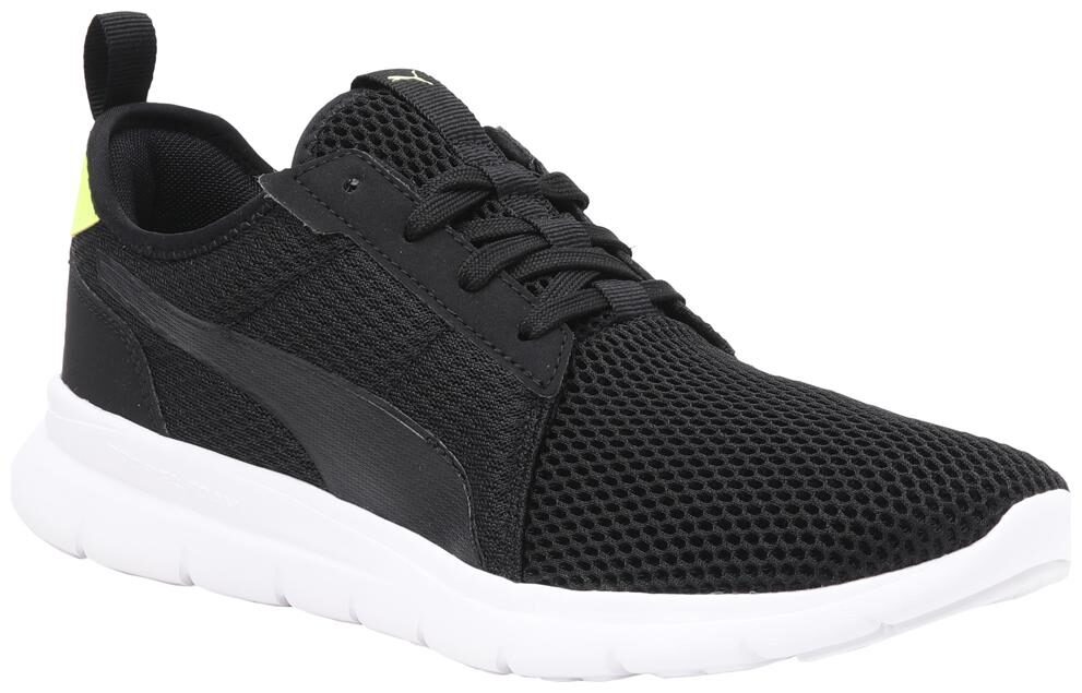 PUMA Flex Fresh Unisex Running Shoes 
PUMA Flex Fresh Unisex Running Shoes