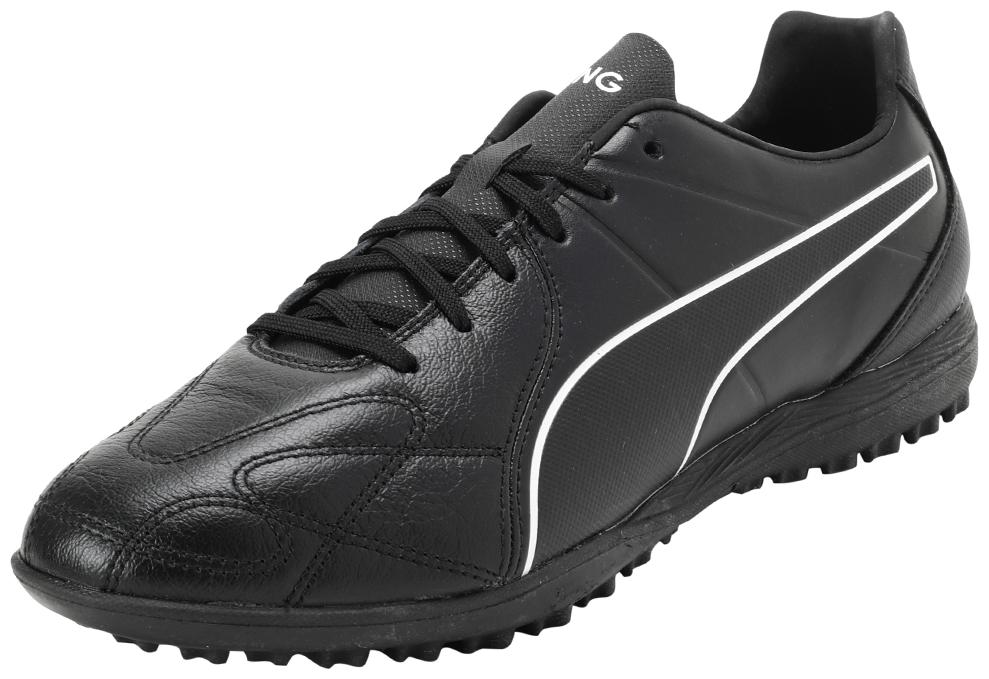 PUMA KING Hero TT Unisex Football Shoes
PUMA KING Hero TT Unisex Football Shoes