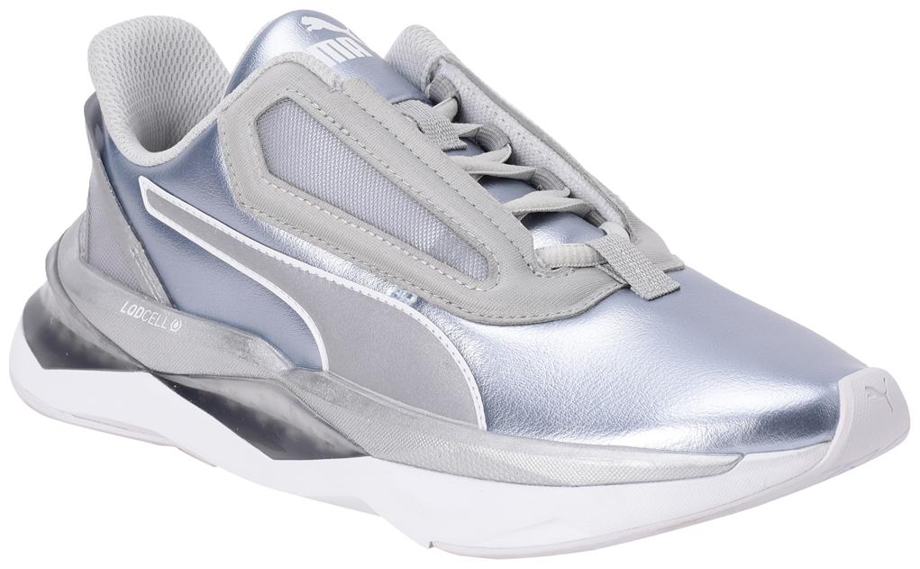 Puma LQDCELL Shatter XT Metal Wns Sport Shoes For Women
Puma LQDCELL Shatter XT Metal Wns Sport Shoes For Women