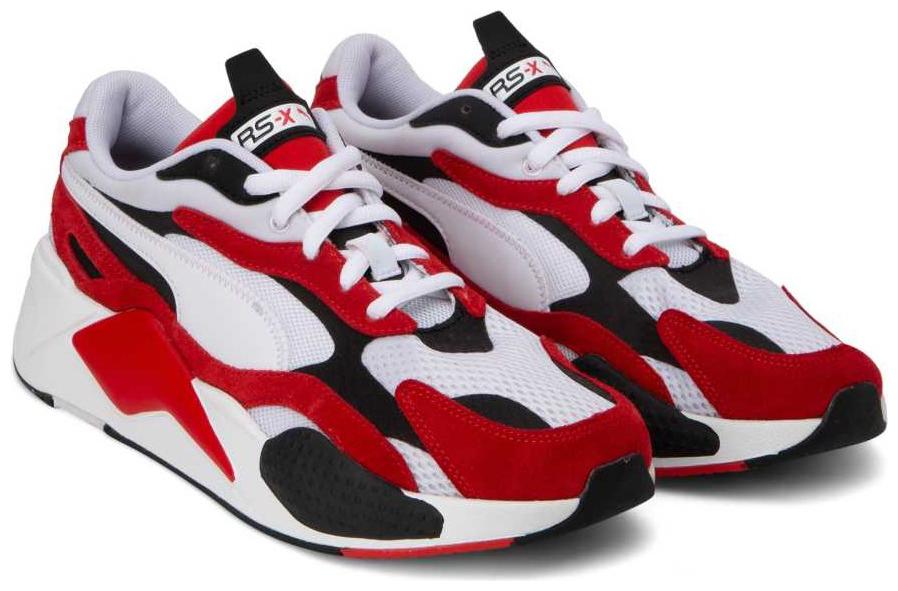 Puma RS-X Men Multi-Color Sneakers