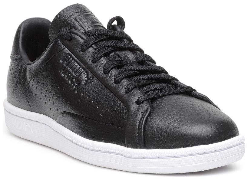 Puma Men Black Sneakers