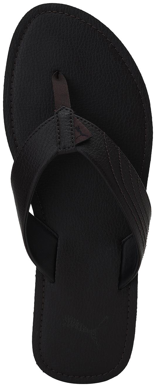 Puma Men Brown Sandals
Puma Men Brown Sandals