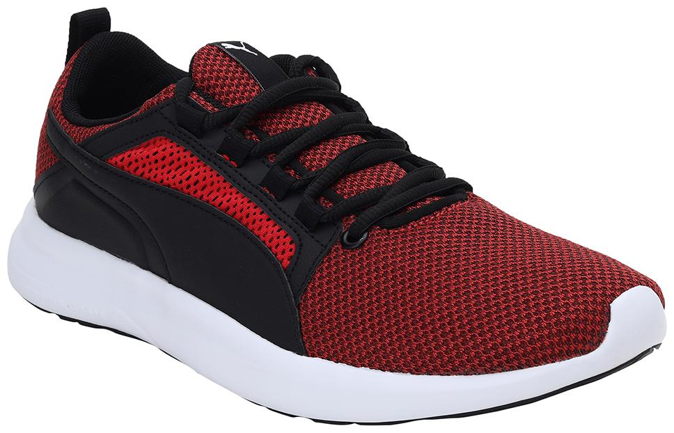 Puma Styron IDP Men Red Classic Sneakers - 371220
Puma Styron IDP Men Red Classic Sneakers - 371220