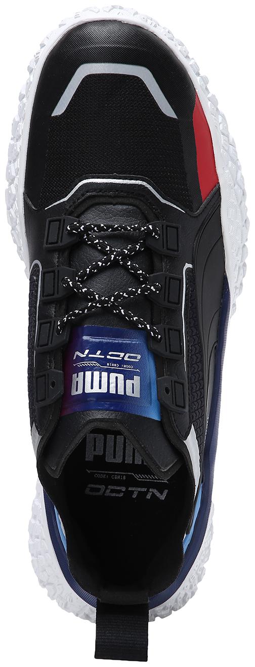 Puma BMW M Motorsport OCTN Men s Motorsport Shoes Men Black Classic Sneakers - 306524
Puma BMW M Motorsport OCTN Men s Motorsport Shoes Men Black Classic Sneakers - 306524