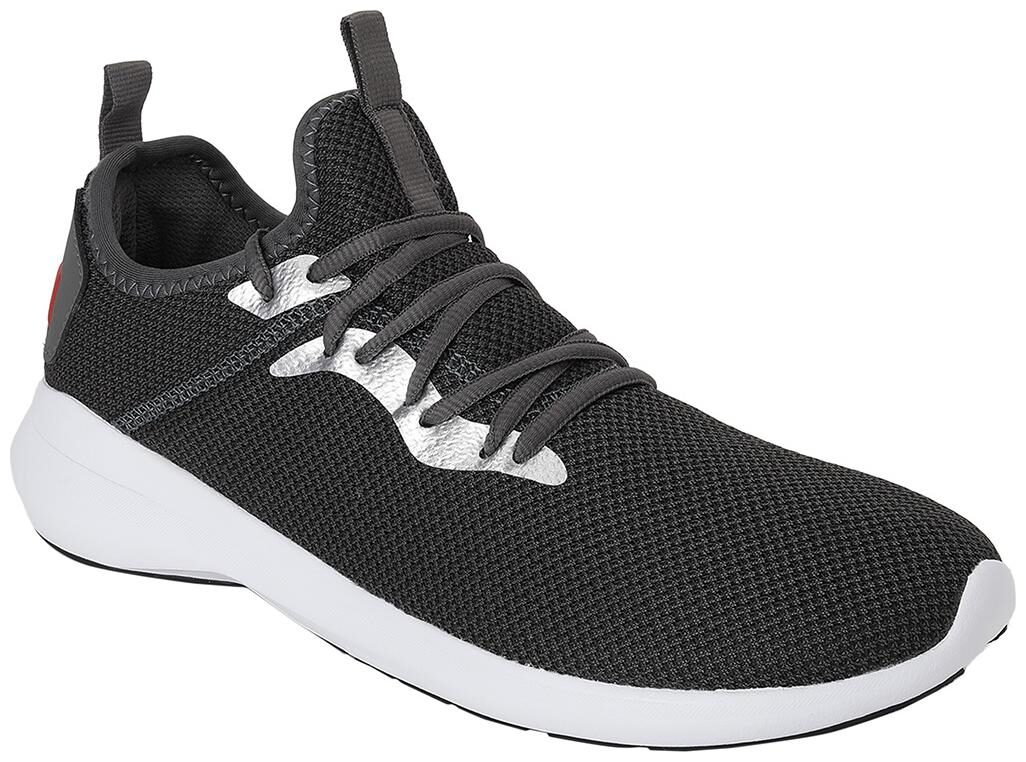 Puma Corode IDP Men Grey Classic Sneakers - 373101
Puma Corode IDP Men Grey Classic Sneakers - 373101