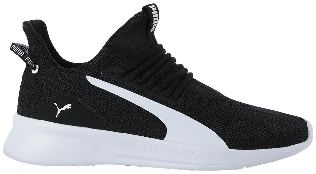 Puma Men Tishatsu Fresh Running Shoes ( Black )
Puma Men Tishatsu Fresh Running Shoes ( Black )
