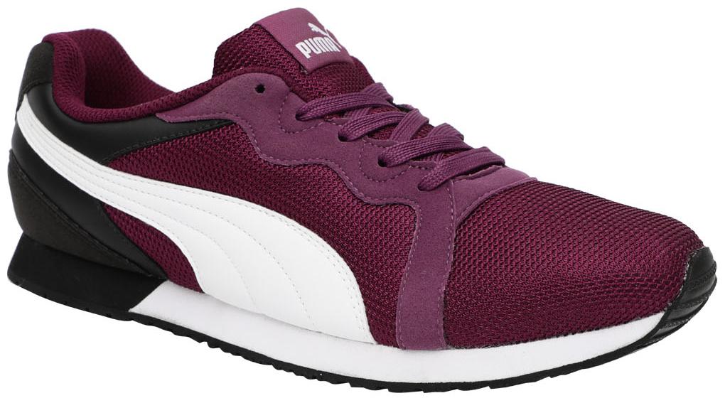 Puma Women Purple Casual Shoes