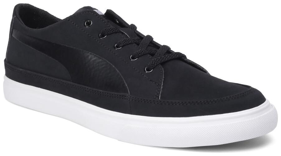 Puma Audley DT IDP Men Black Sneakers