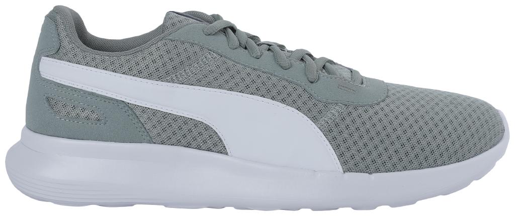 Puma Men ST Activate Running Shoes ( Grey )