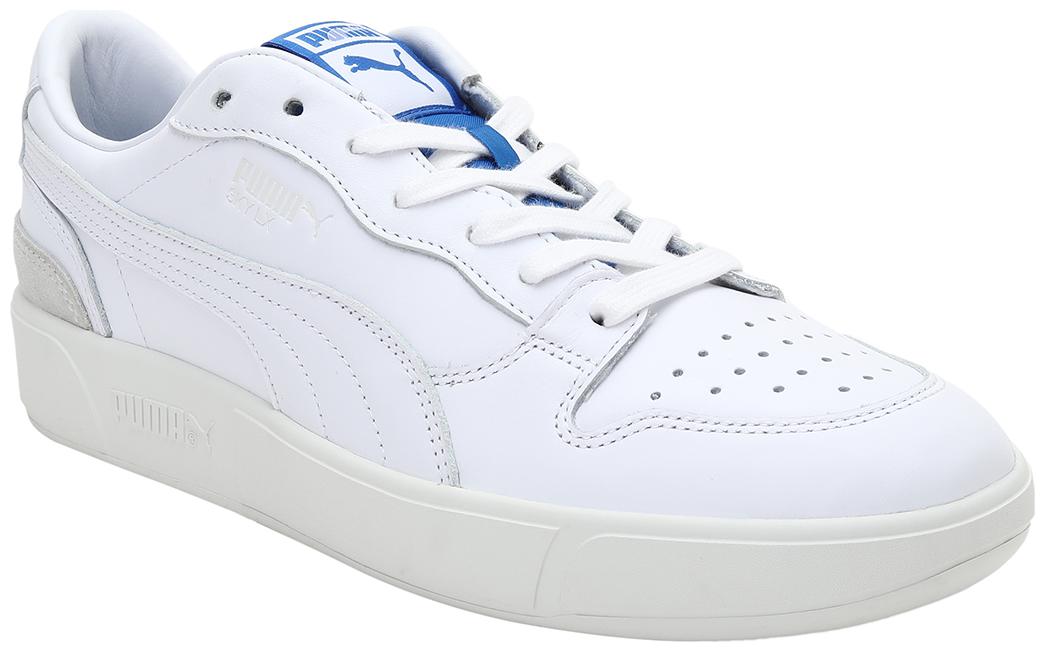 Puma Sky LX Lo Rudolf Dassler Legacy Men s Sneakers Unisex White Classic Sneakers - 374878
Puma Sky LX Lo Rudolf Dassler Legacy Men s Sneakers Unisex White Classic Sneakers - 374878
