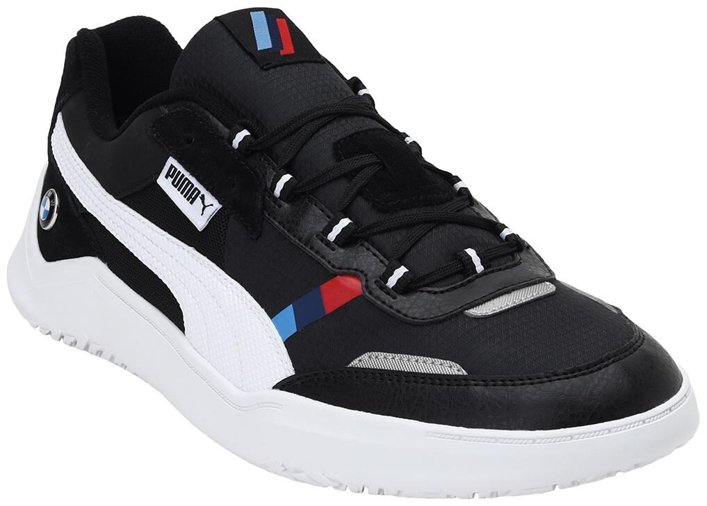 Puma BMW M Motorsport DC Future Men s Motorsport Shoes Unisex Black Classic Sneakers - 306523
Puma BMW M Motorsport DC Future Men s Motorsport Shoes Unisex Black Classic Sneakers - 306523