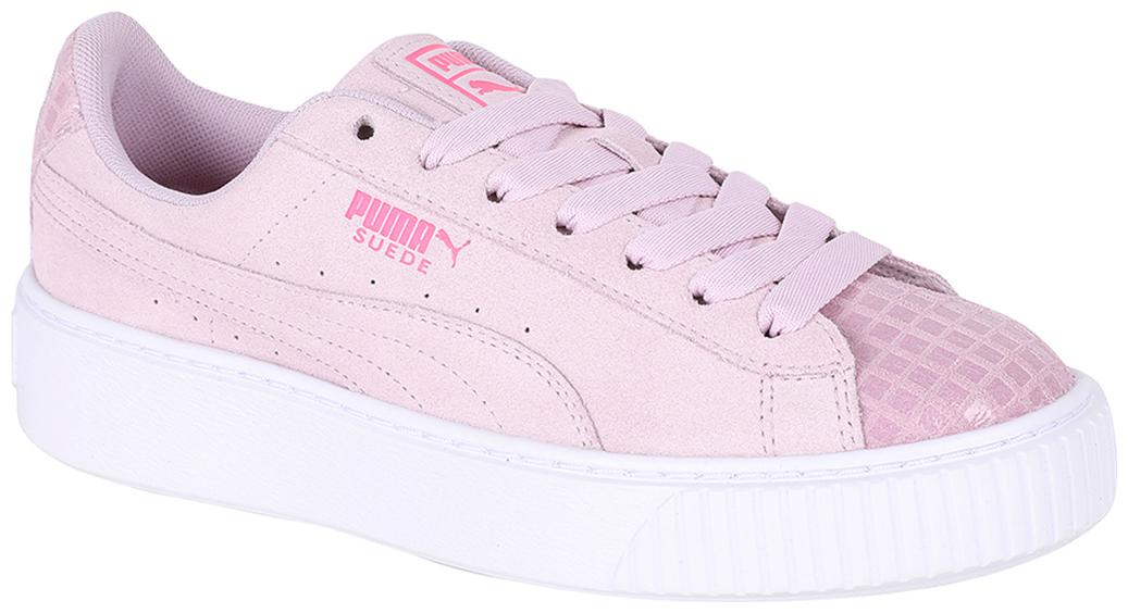 Puma Women Pink Espadrilles
