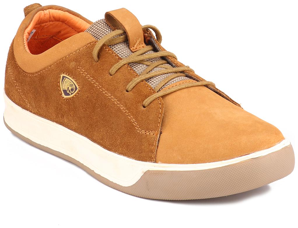 Red Chief Men Brown Casual Shoes RC3579 022
Red Chief Men Brown Casual Shoes RC3579 022