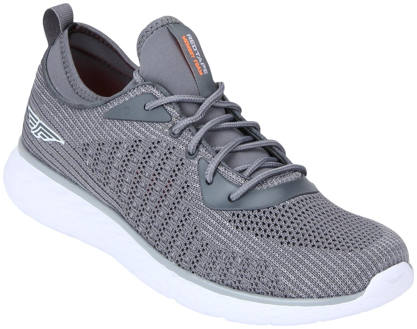 Red Tape Men Walking Walking Shoes ( Grey )
Red Tape Men Walking Walking Shoes ( Grey )