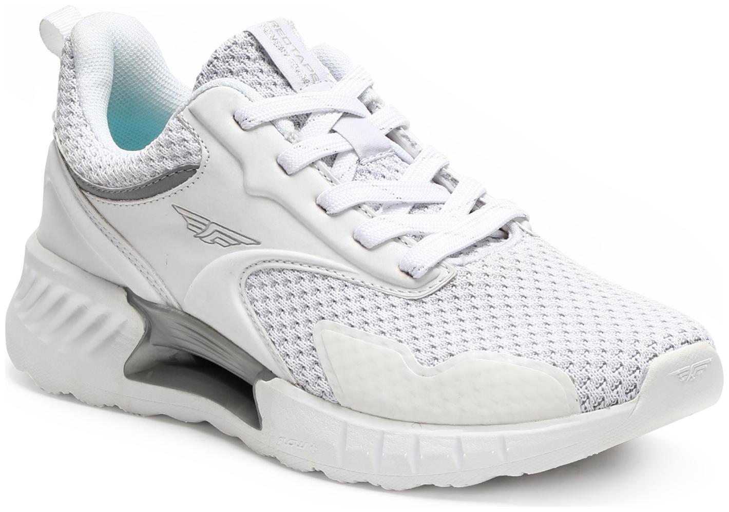 Red Tape Women Walking Shoes ( White )
Red Tape Women Walking Shoes ( White )