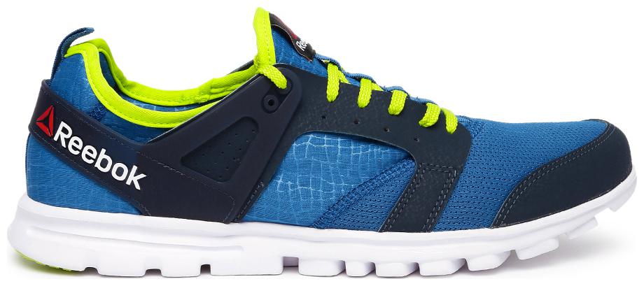 Reebok Men Amaze Running Shoes ( Blue )
Reebok Men Amaze Running Shoes ( Blue )