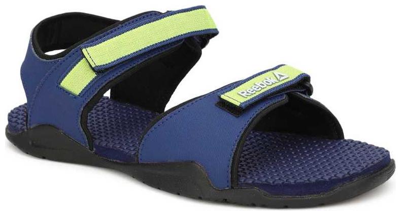 Reebok Men Blue Floaters