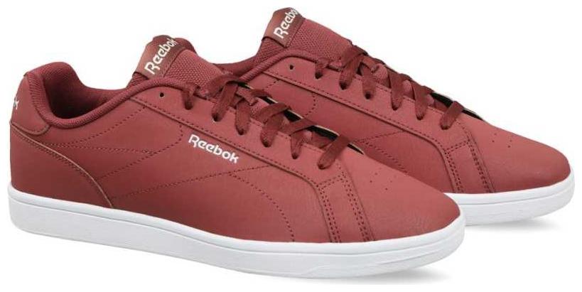 Reebok ROYAL Men Maroon Sneakers