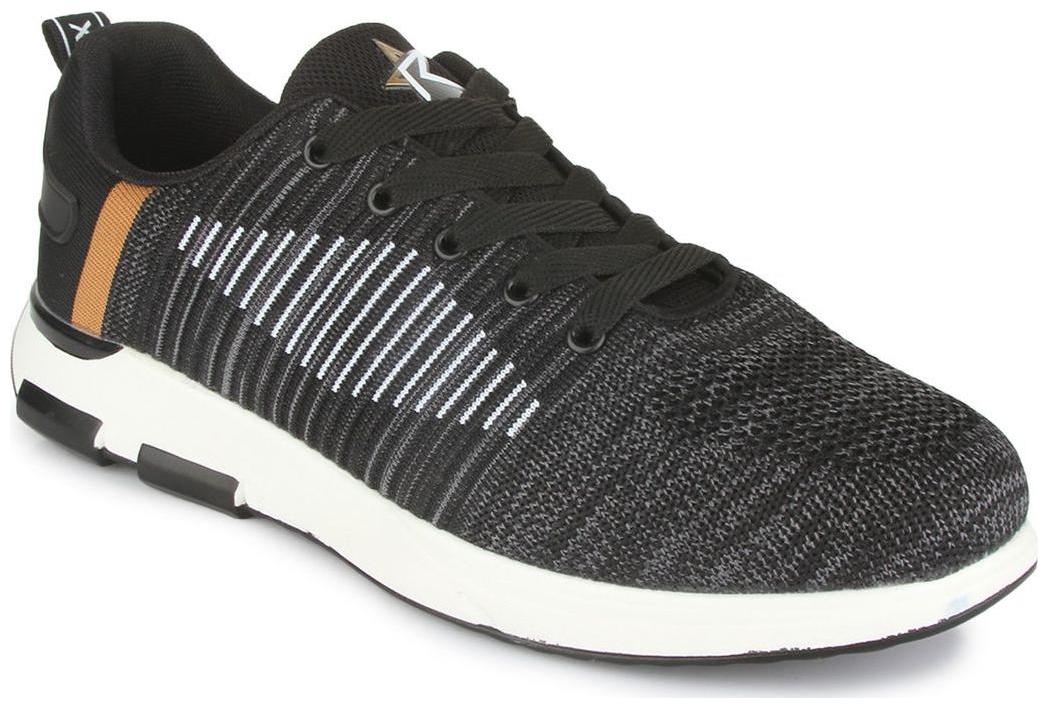 REFOAM Men Running Shoes ( White )