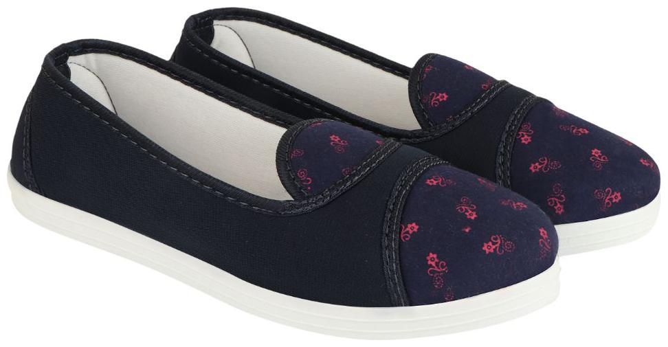 Rex Women Blue Bellies