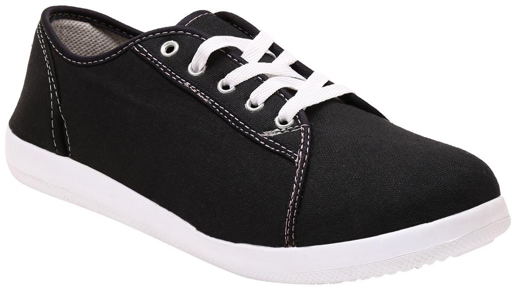 Rexler Canvas Casual Flat Shoes 
Rexler Canvas Casual Flat Shoes