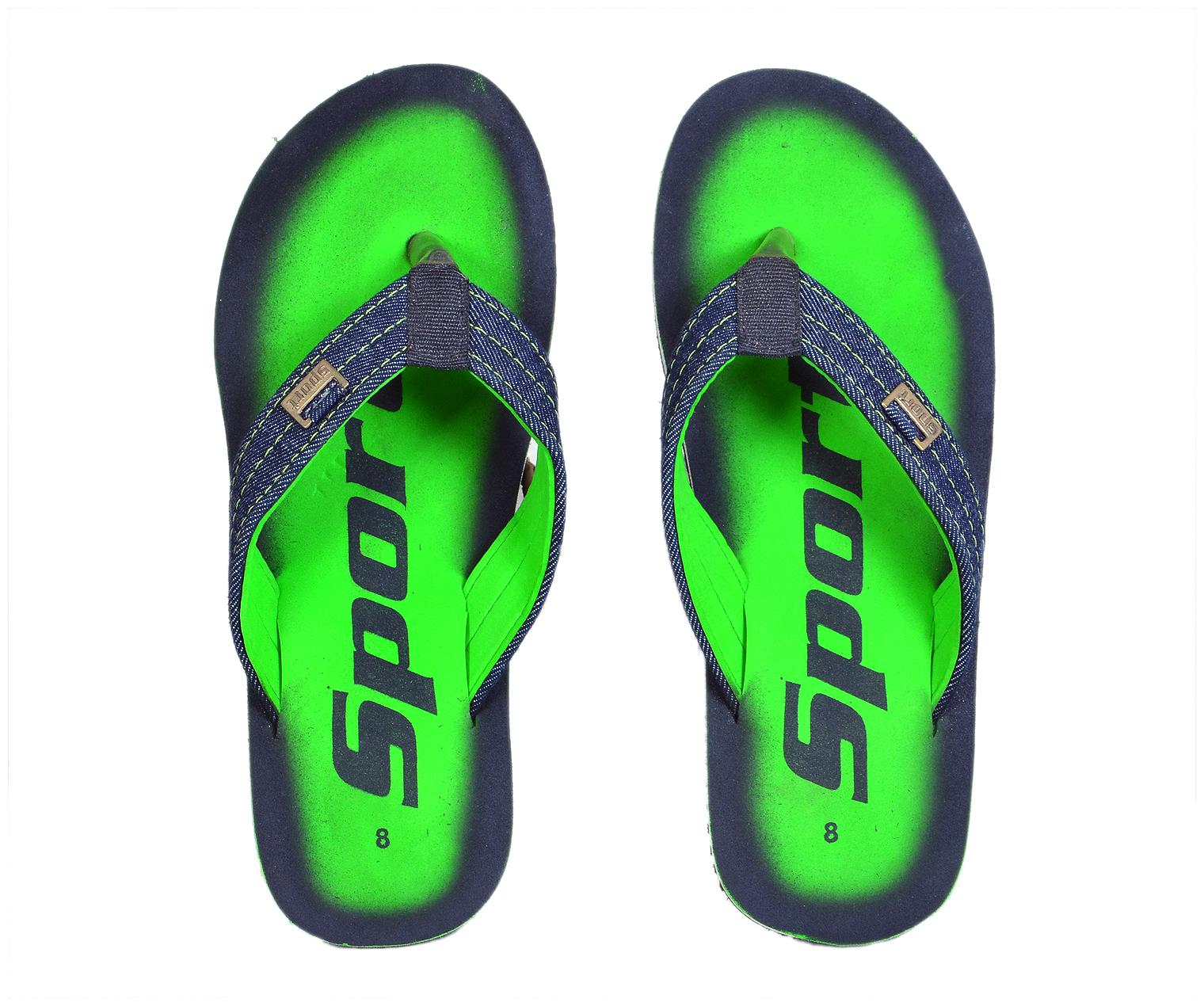 Sac Mode PARIS Slippers For Men