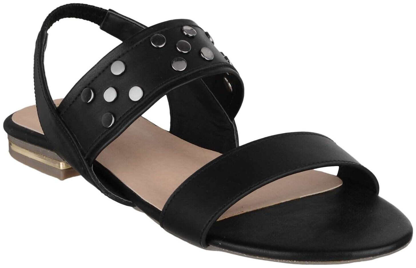 SHERRIF SHOES FLATS