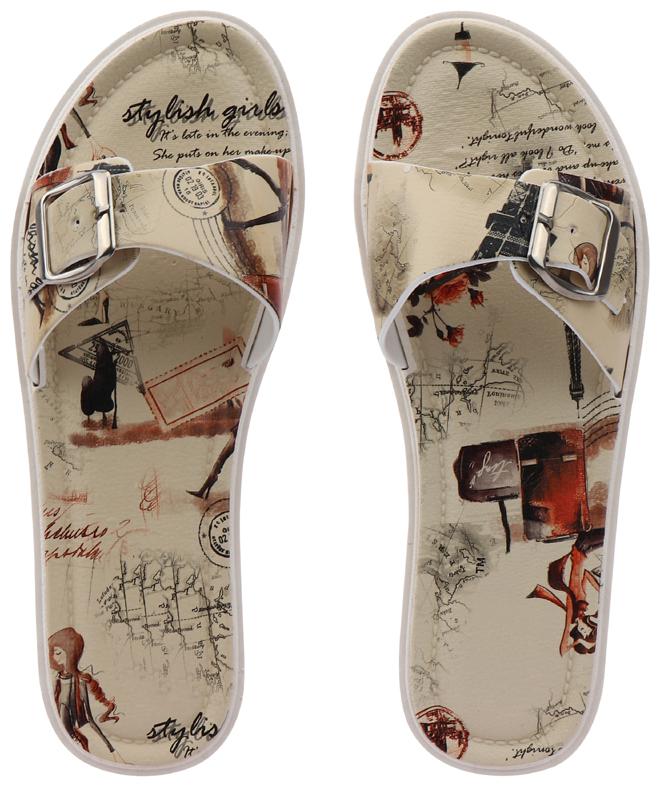 Shoe Lab Women s Slippers
Shoe Lab Women s Slippers