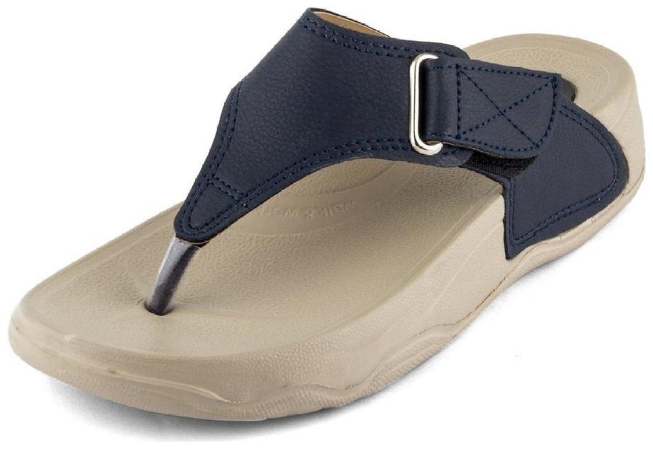 Shoe Lab Women Blue Sandals