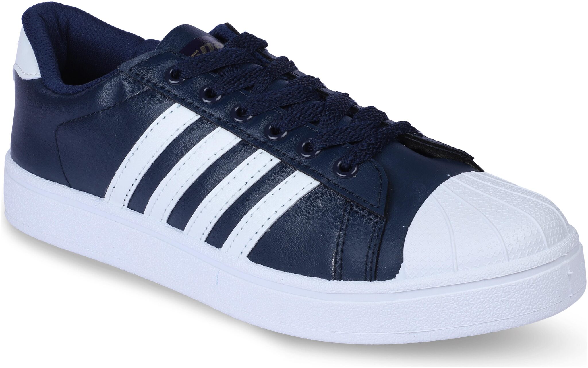 Sparx Men Blue Casual Shoes - SD0323GNVWH