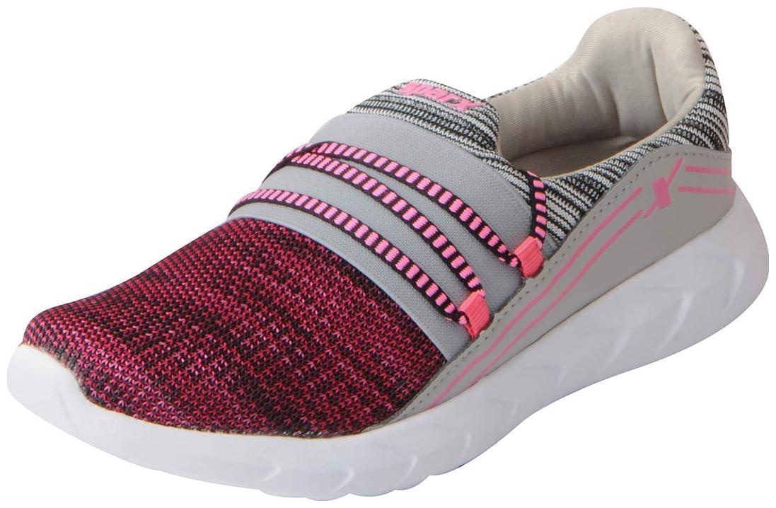Sparx Women Running Shoes ( Pink )
Sparx Women Running Shoes ( Pink )