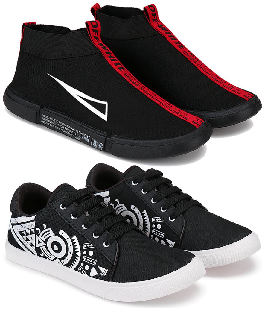 Swiggy Casual Shoes For Men