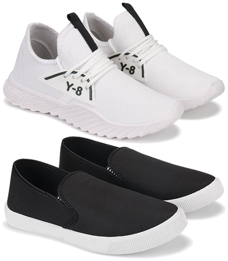 Swiggy Men Combo(O)-1636-1199 Running Shoes ( Multi-Color )
Swiggy Men Combo(O)-1636-1199 Running Shoes ( Multi-Color )