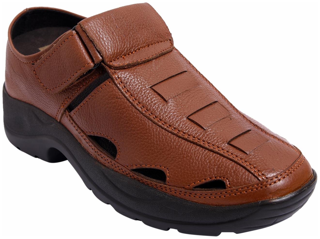 Tan Height Increasing Elevator Slippers Sandals in Genuene leather for Daily Wear and Leasure Wear
Tan Height Increasing Elevator Slippers Sandals in Genuene leather for Daily Wear and Leasure Wear