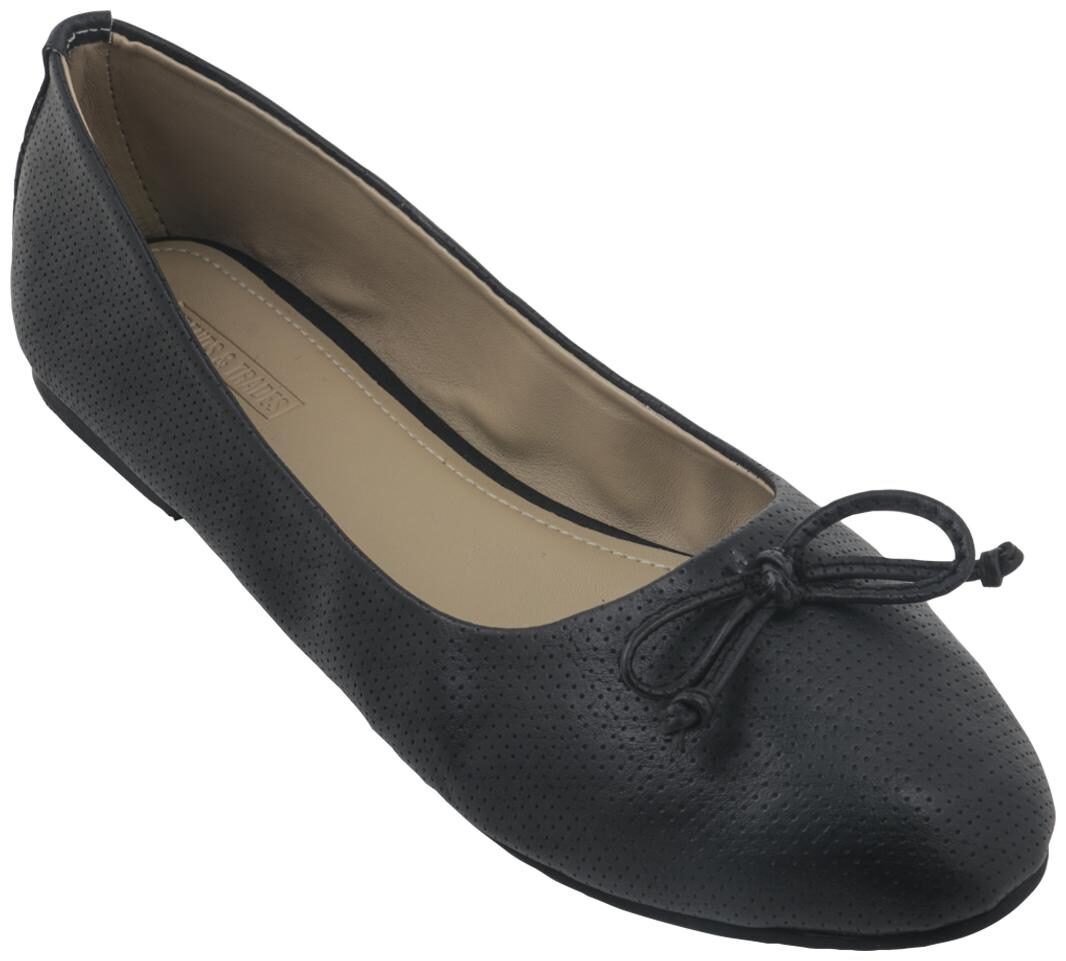 Trends Trades Women Black Bellies
Trends Trades Women Black Bellies