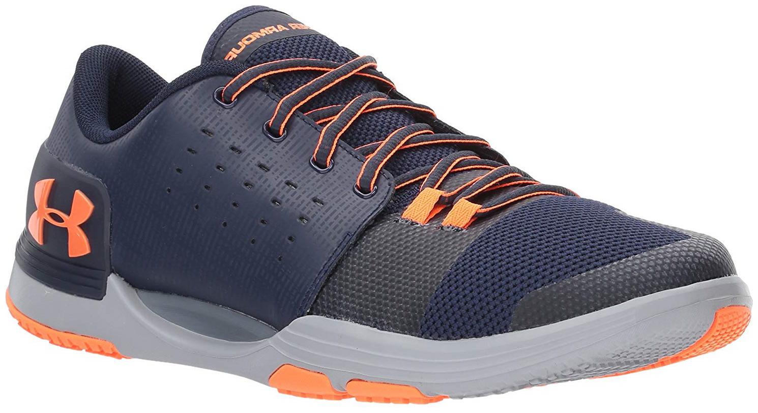 Under Armour Men Mens Multisport Training Shoes Training Gym Shoes ( Navy Blue )
Under Armour Men Mens Multisport Training Shoes Training Gym Shoes ( Navy Blue )