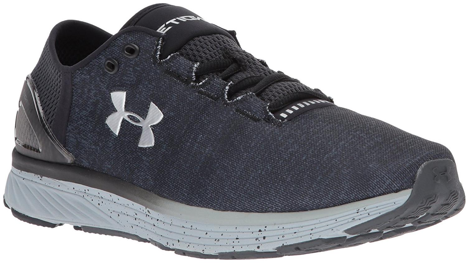 Under Armour Men Running Shoes ( Black ) 
Under Armour Men Running Shoes ( Black )