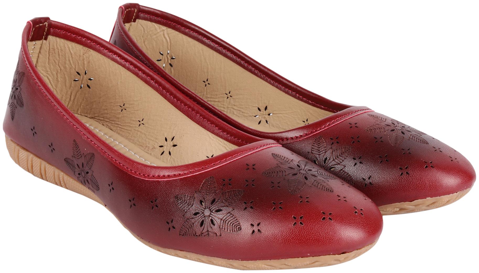 WOMENS BERRY Women Orange Bellies