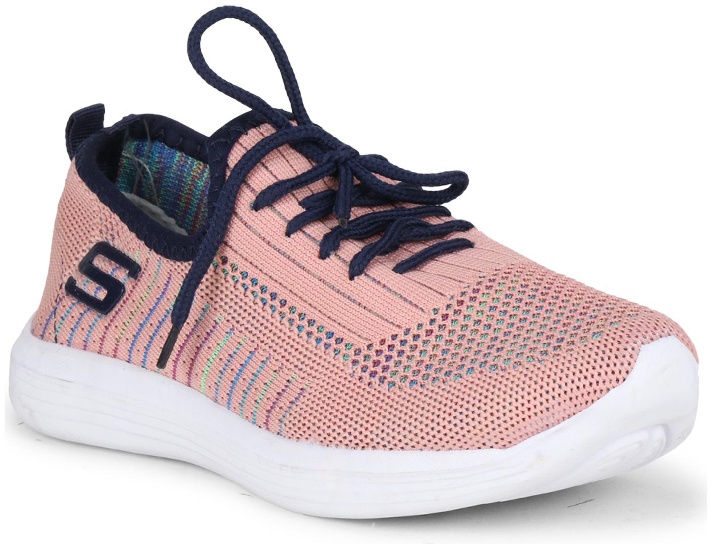YALA Women Yala-Multi-02 Running Shoes ( Pink ) 
YALA Women Yala-Multi-02 Running Shoes ( Pink )