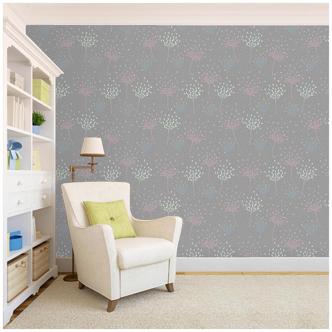 100yellow Light Colour Flowers Peel and Stick Waterproof Wallpaper for Home Wall (PVC Vinyl 26 7 Sq ft Multi)
100yellow Light Colour Flowers Peel and Stick Waterproof Wallpaper for Home Wall (PVC Vinyl 26 7 Sq ft Multi)
