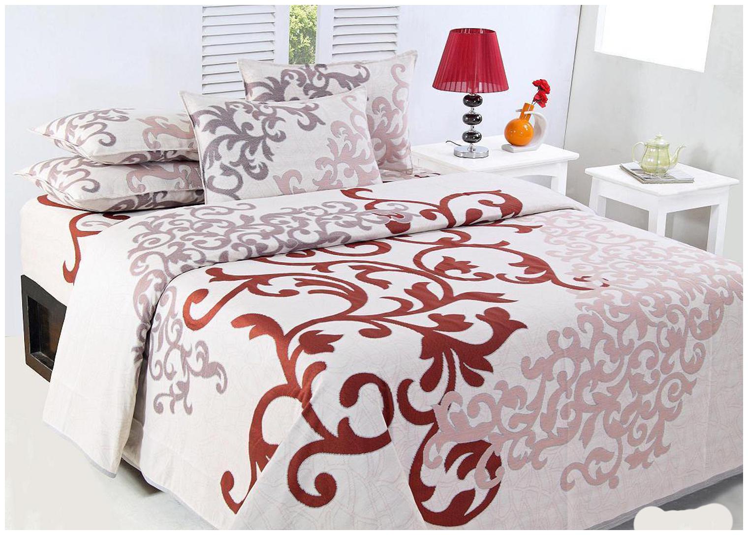 Aazeem Cotton Abstract Double Size Bedsheet 110 TC ( 1 Bedsheet With 2 Pillow Covers Multi )
Aazeem Cotton Abstract Double Size Bedsheet 110 TC ( 1 Bedsheet With 2 Pillow Covers Multi )