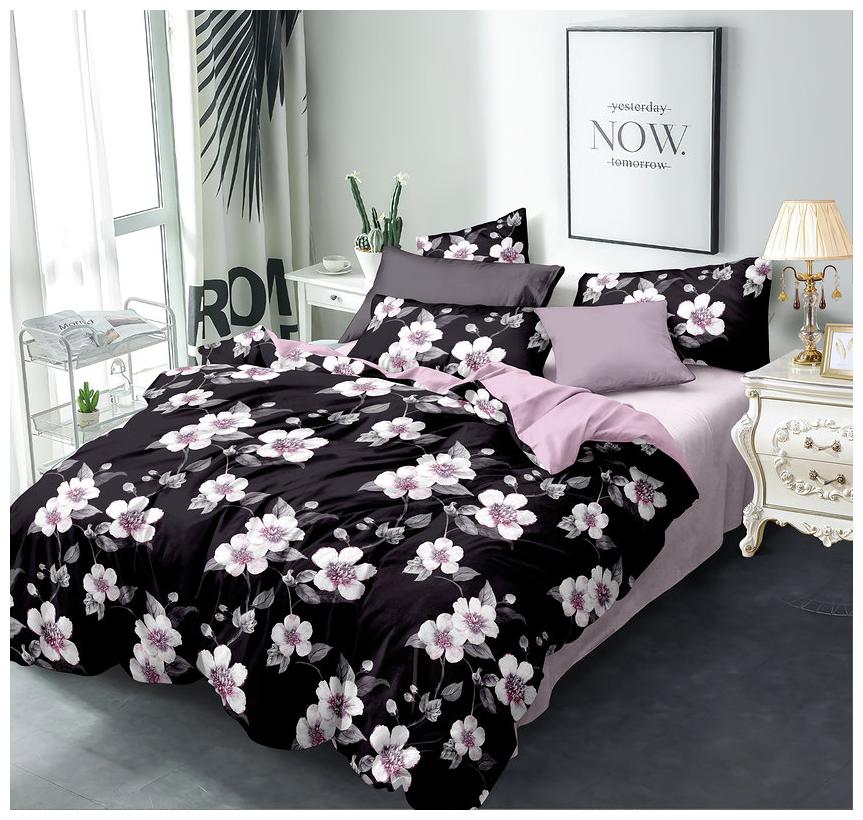 ALLIANCE Cotton Floral King Size Bedsheet 400 TC ( 1 Bedsheet With 2 Pillow Covers Multi )
ALLIANCE Cotton Floral King Size Bedsheet 400 TC ( 1 Bedsheet With 2 Pillow Covers Multi )