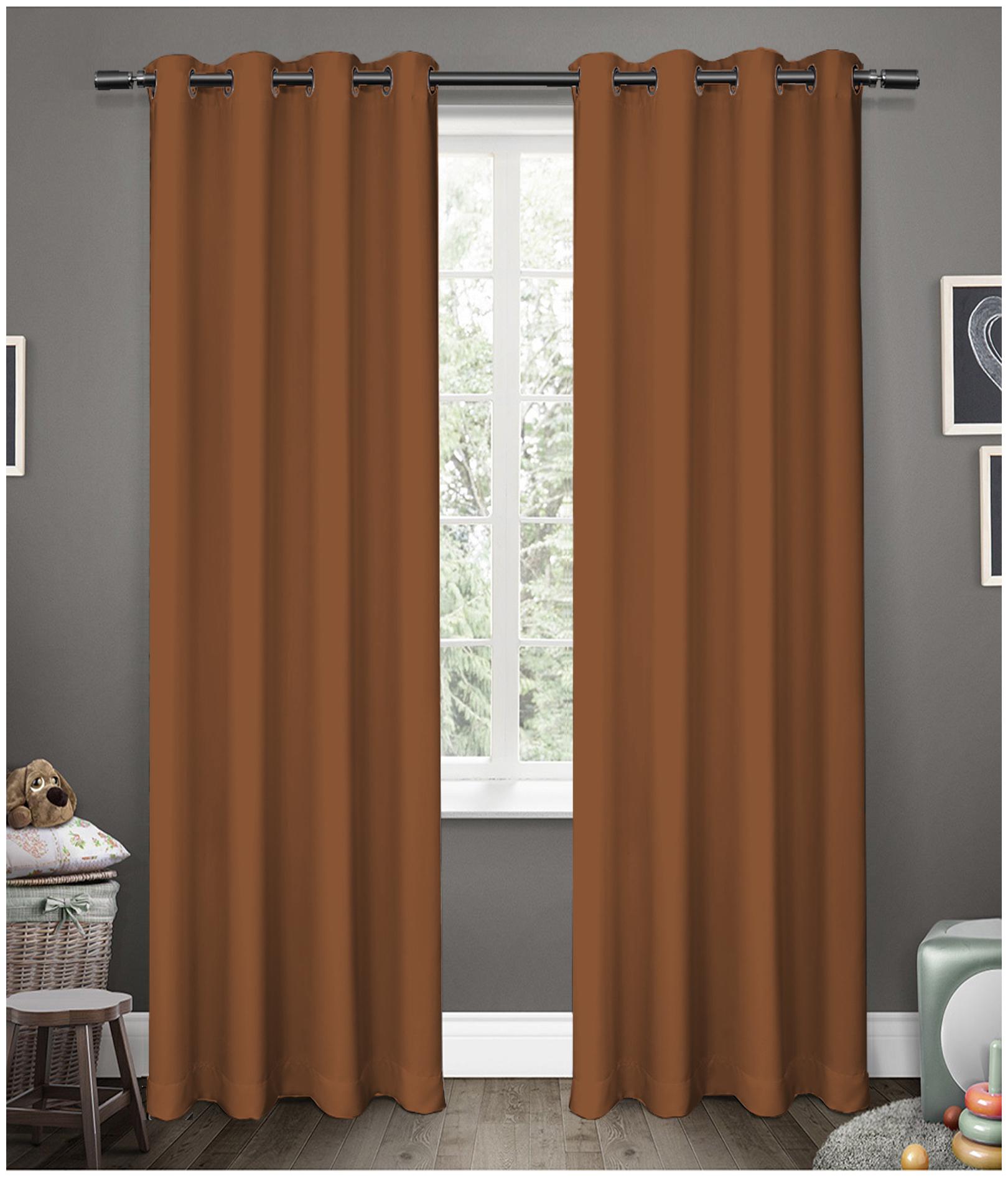 American-Elm Glorious Monk sRobe 2 Panel Light Blocking Blackout Curtains Long Door- (137 cm (54 inch) x 274 cm (108 inch))
American-Elm Glorious Monk sRobe 2 Panel Light Blocking Blackout Curtains Long Door- (137 cm (54 inch) x 274 cm (108 inch))