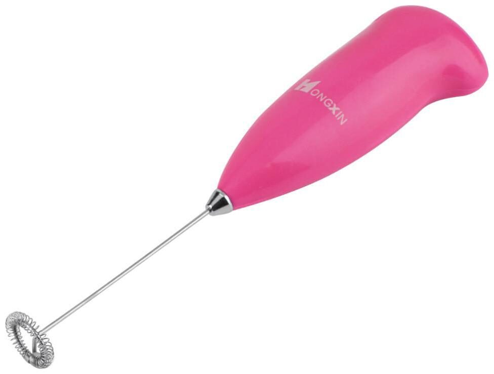 Aryshaa Classic Sleek Design Hand Blender for Cafe Latte Cappuccino Lassi (Pack of 1)
Aryshaa Classic Sleek Design Hand Blender for Cafe Latte Cappuccino Lassi (Pack of 1)