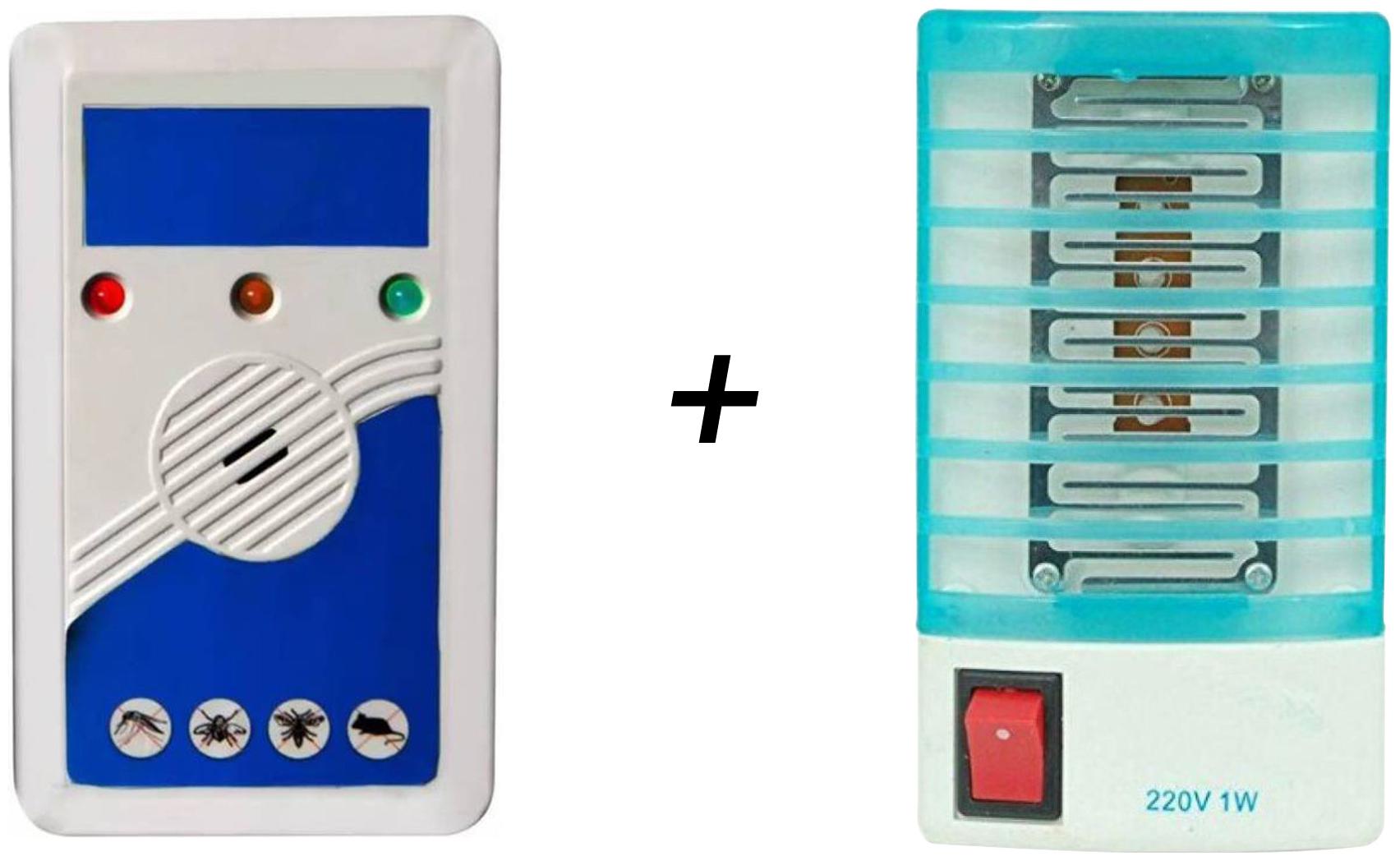 Aryshaa Combo Of Mosquito Power Killer Peston Insect Pest Killer cum Electric Health Care System ( Peston Pk)
Aryshaa Combo Of Mosquito Power Killer Peston Insect Pest Killer cum Electric Health Care System ( Peston Pk)