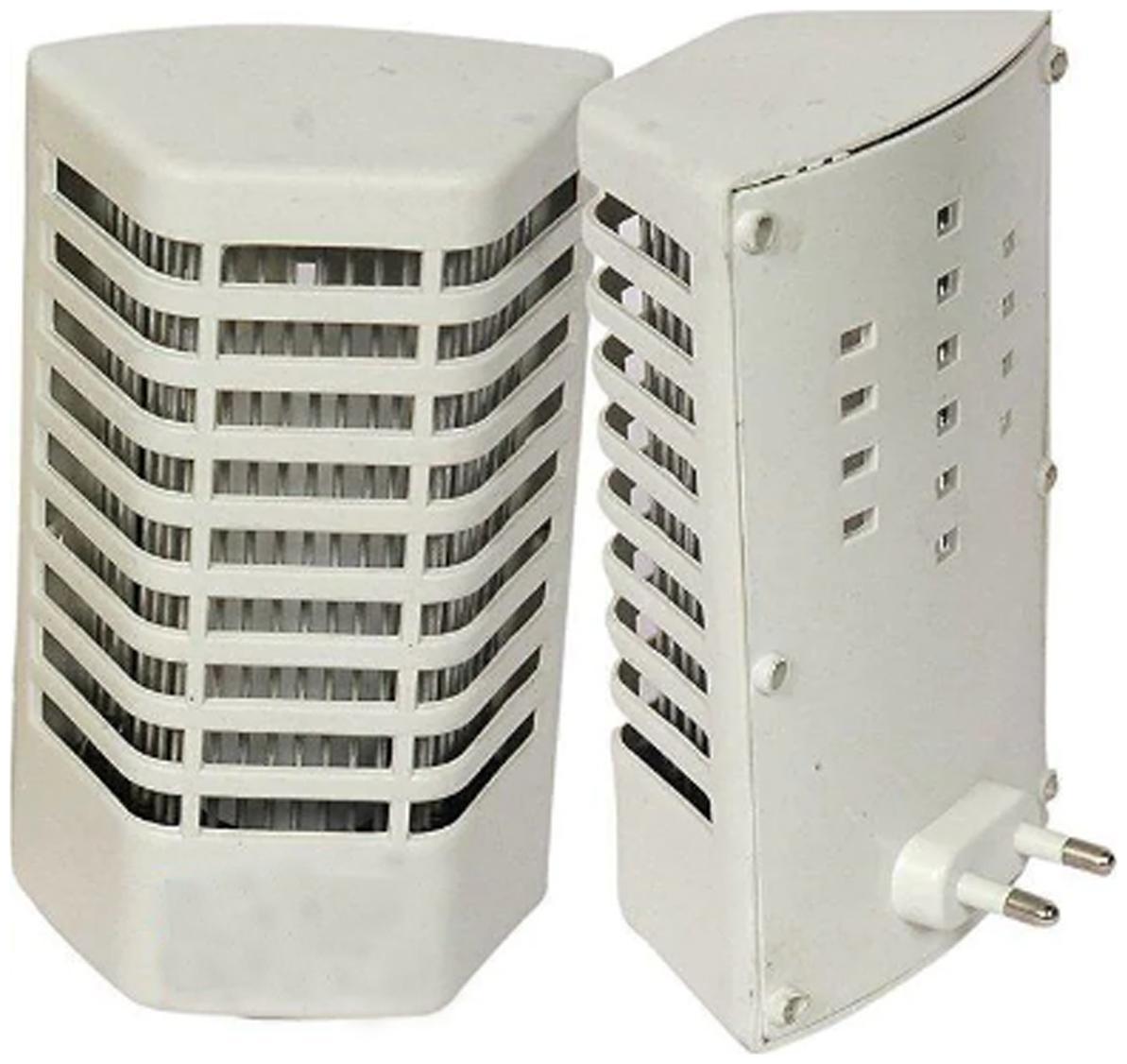 Aryshaa Mosquito Killer Electronic insect mosquito Killer cum Night Lamp (MK) Pack of 1
Aryshaa Mosquito Killer Electronic insect mosquito Killer cum Night Lamp (MK) Pack of 1